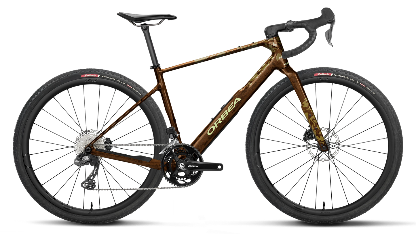 Orbea TERRA M20iTEAM 2027