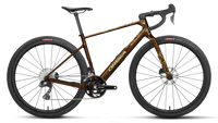 Orbea TERRA M20iTEAM 2027