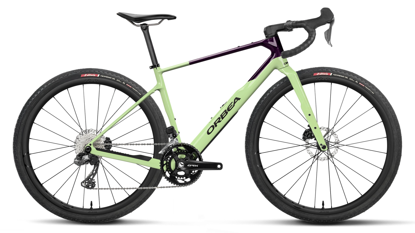 Orbea TERRA M20iTEAM 2027