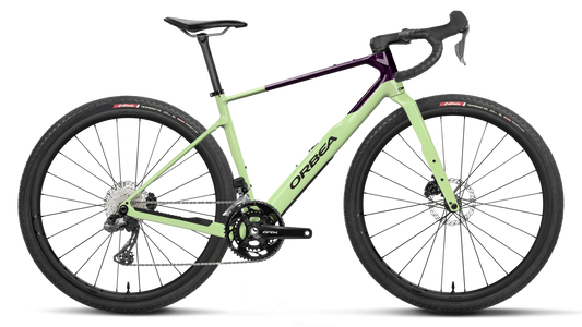 Orbea TERRA M20iTEAM 2027