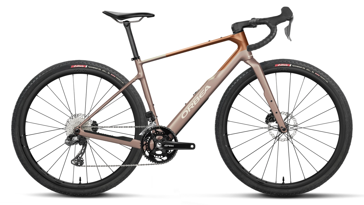 Orbea TERRA M20iTEAM 2027