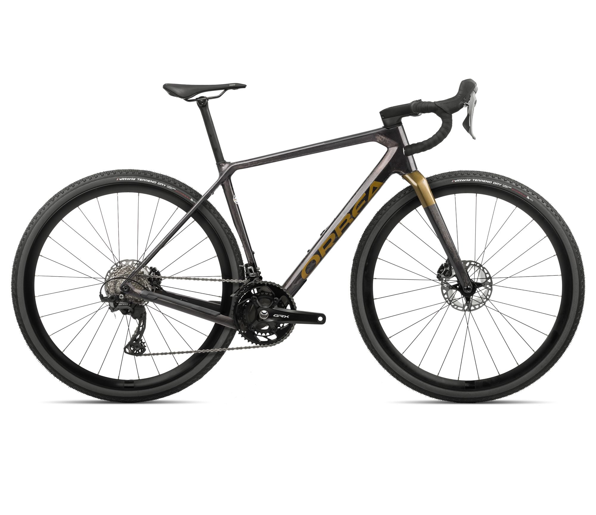 Orbea TERRA M20 TEAM 2024 Renders Tweewielers