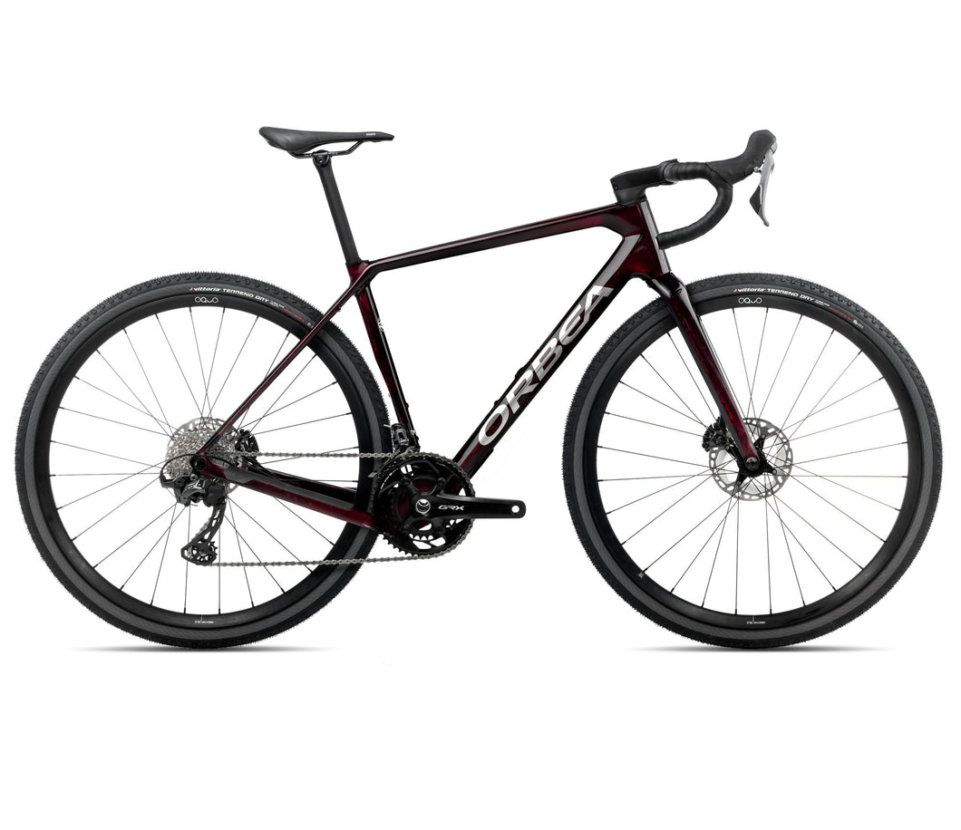 Orbea TERRA M20TEAM 2025