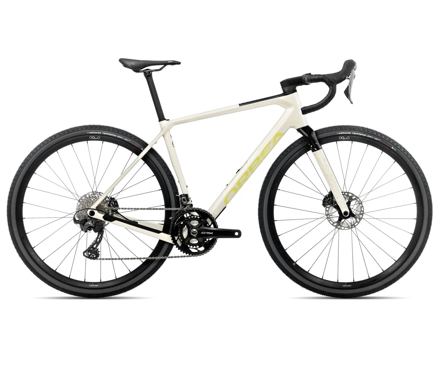 Orbea TERRA M20TEAM 2025