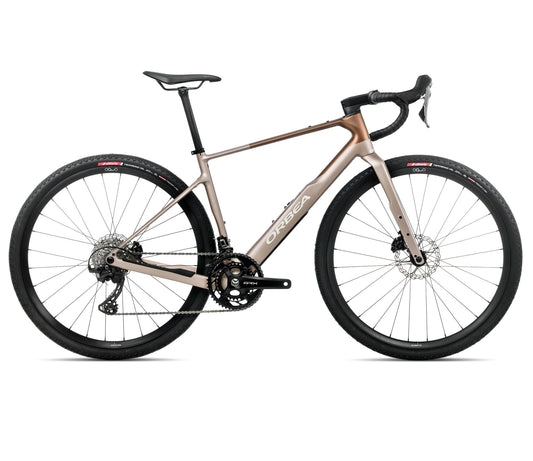 Orbea TERRA M20TEAM 2026