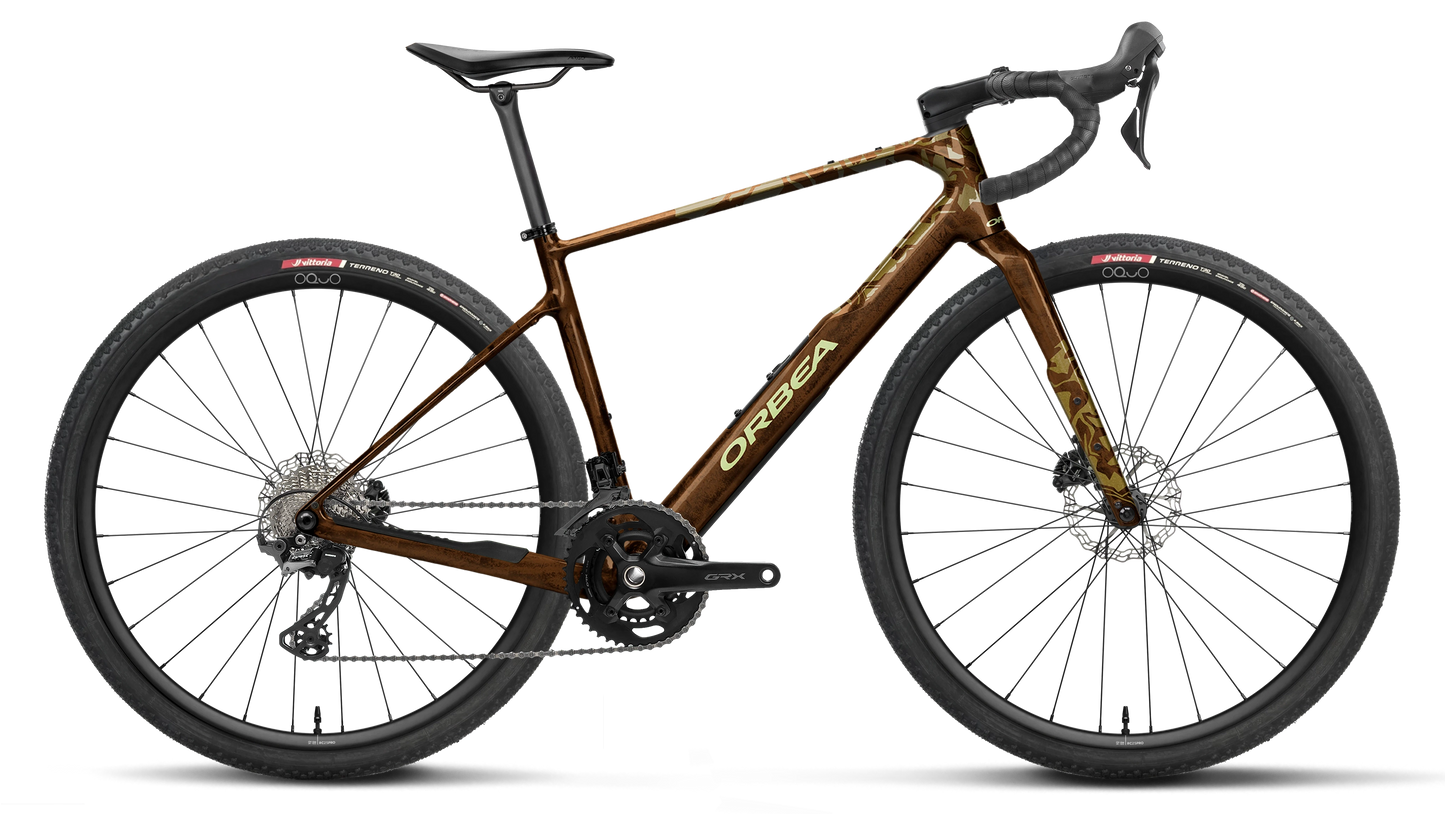 Orbea TERRA M20TEAM 2027