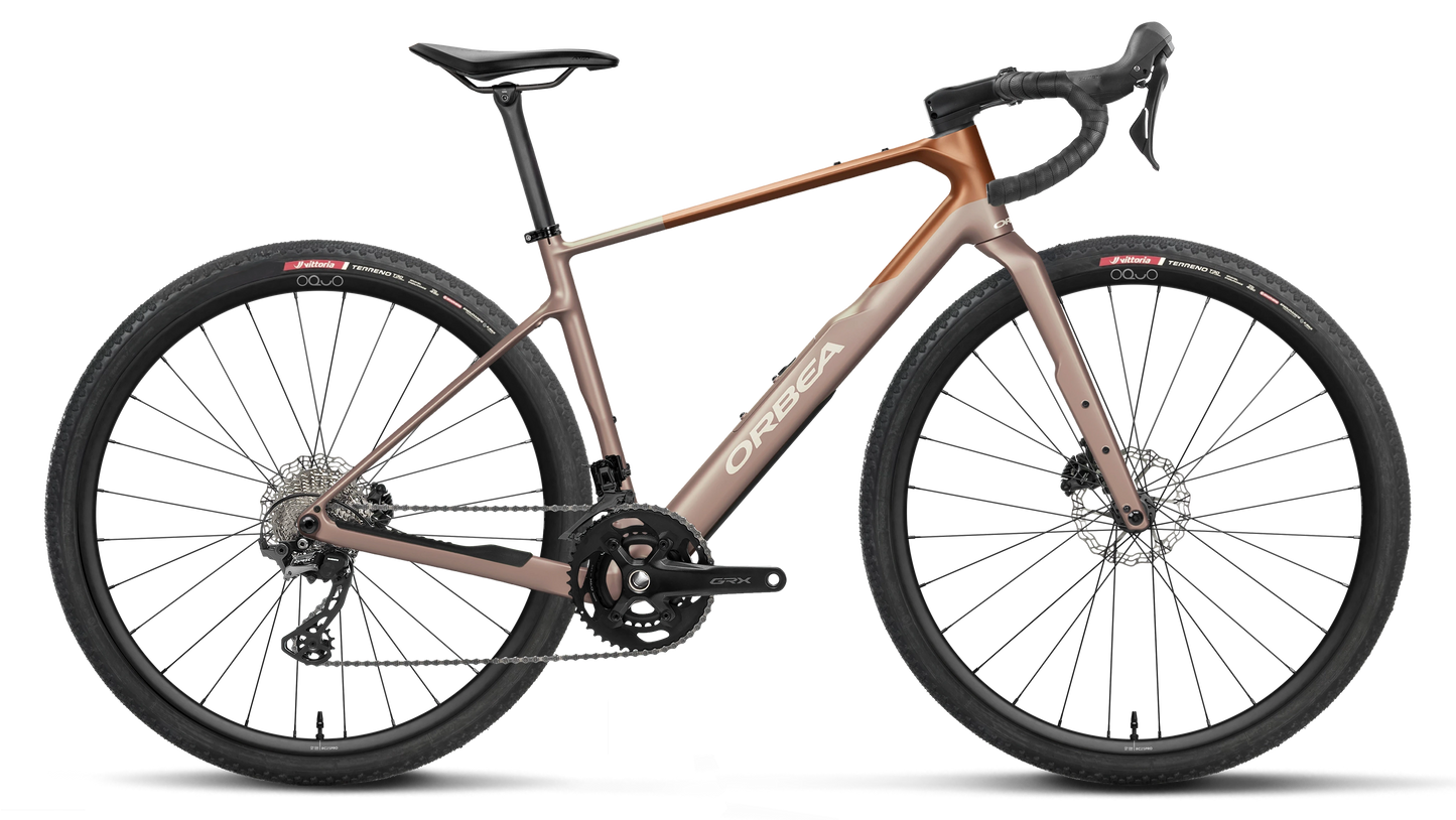 Orbea TERRA M20TEAM 2027