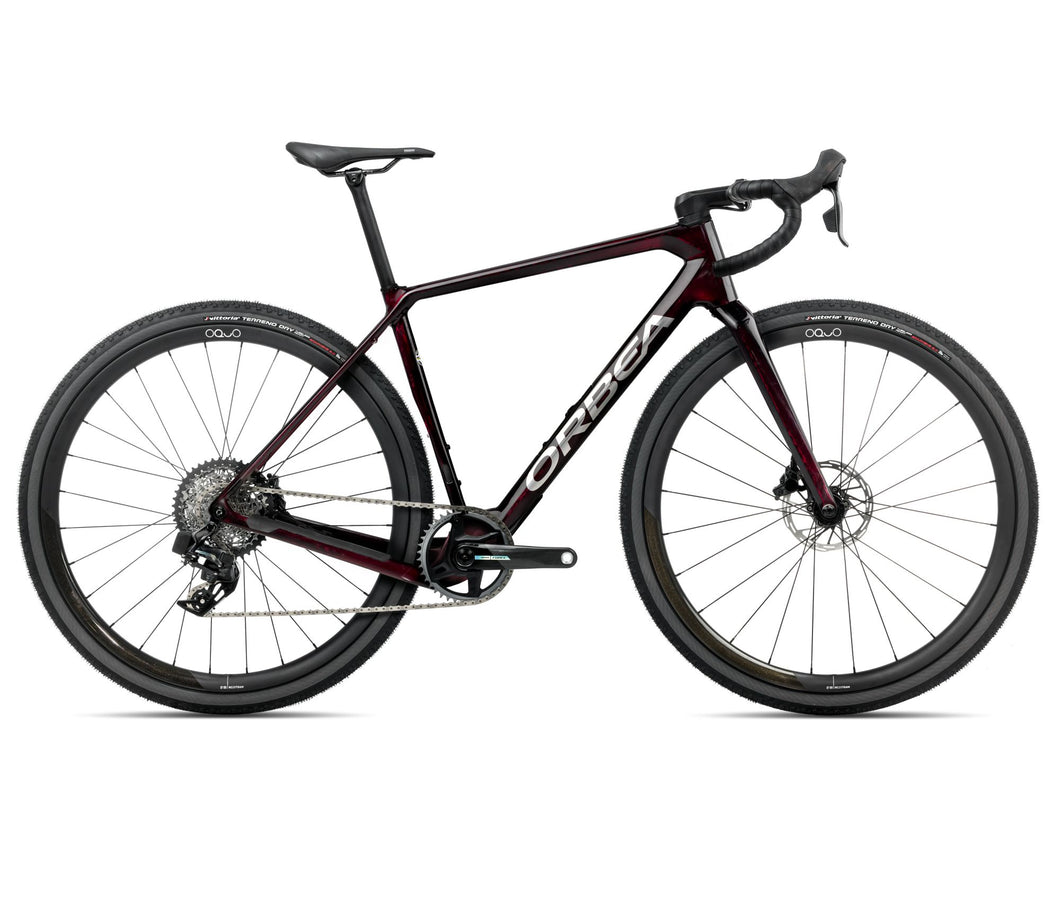 Orbea TERRA M21eTEAM 1X 2025