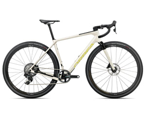 Orbea TERRA M21eTEAM 1X 2025