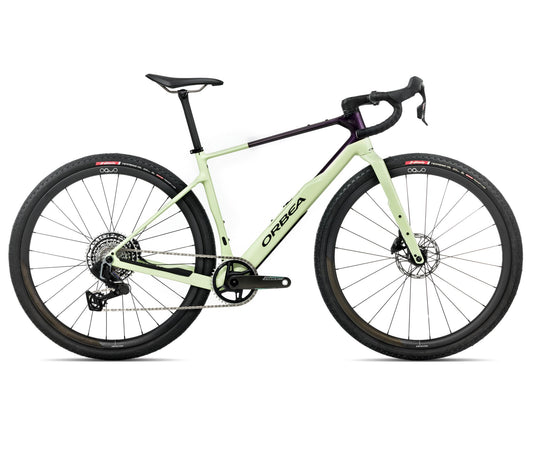 Orbea TERRA M21eTEAM 1X 2026