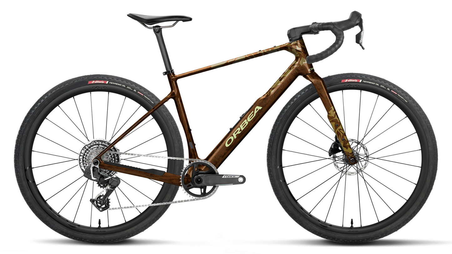 Orbea TERRA M21eTEAM 1X 2027