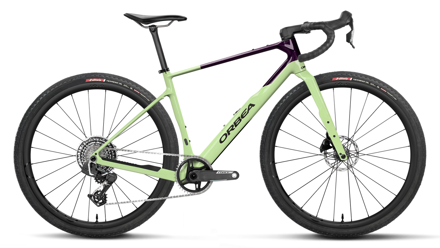 Orbea TERRA M21eTEAM 1X 2027
