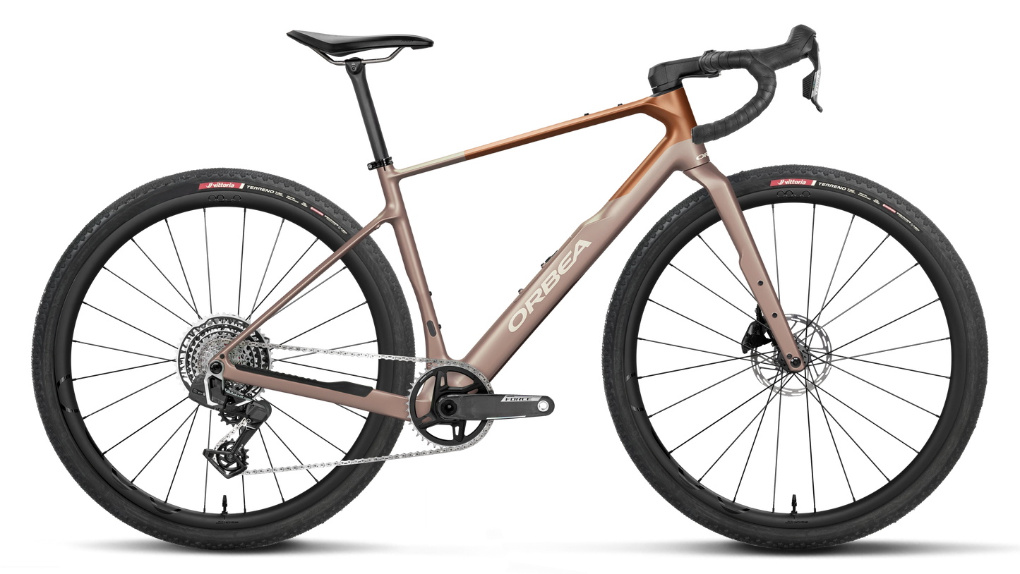 Orbea TERRA M21eTEAM 1X 2027