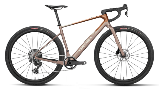 Orbea TERRA M21eTEAM 1X 2027