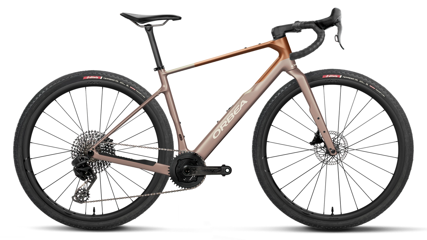 Orbea TERRA M22 TEAM 1X 2027