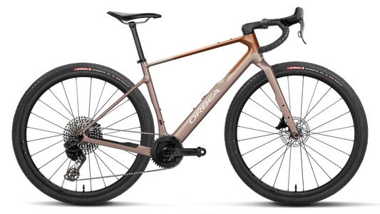 Orbea TERRA M22 TEAM 1X 2027