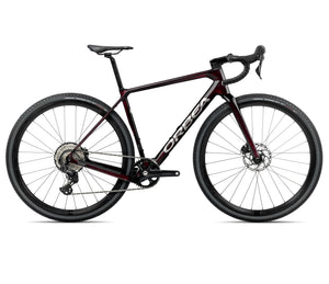 Orbea TERRA M30TEAM 1X 2025