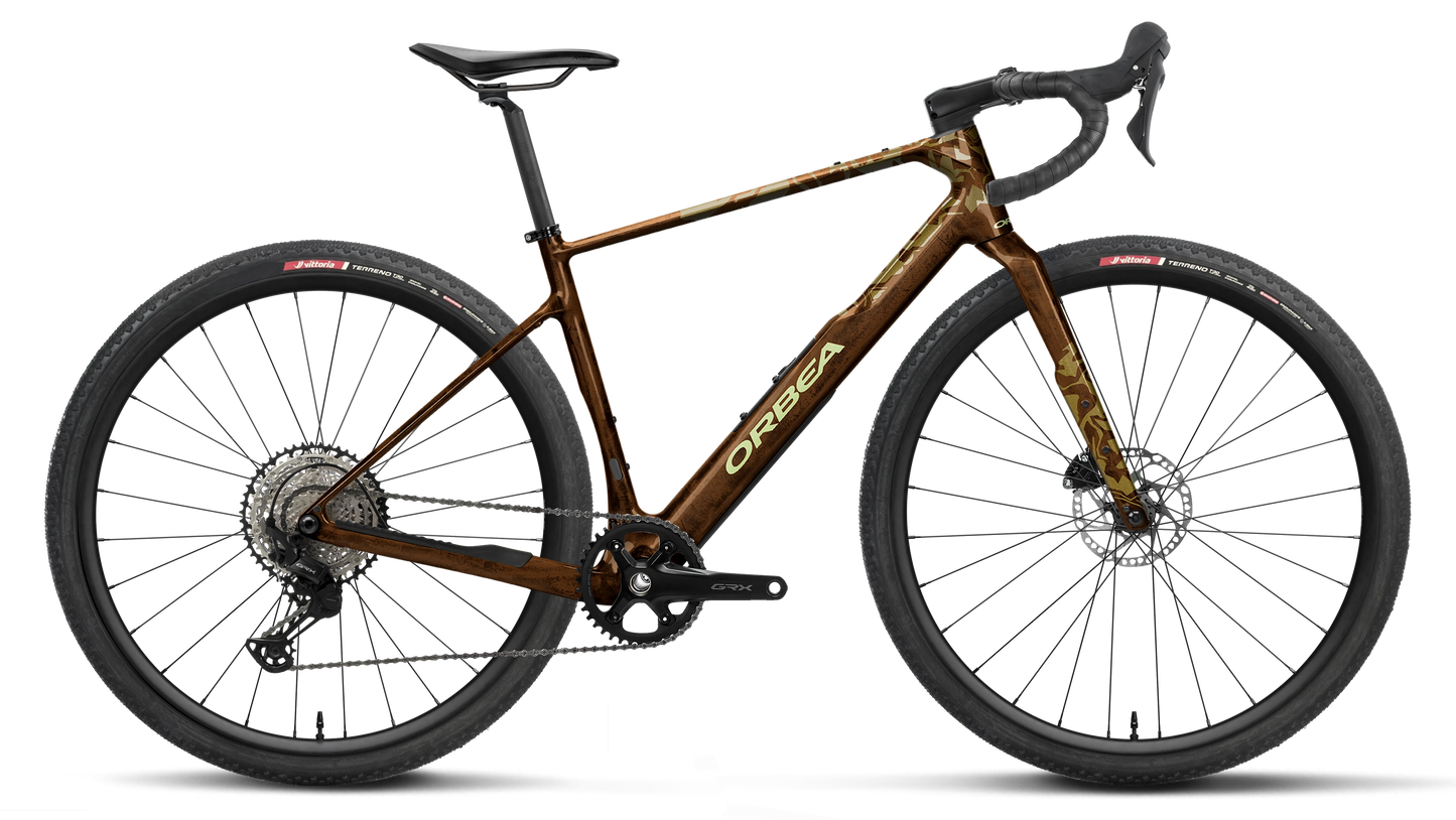 Orbea TERRA M30TEAM 1X 2027