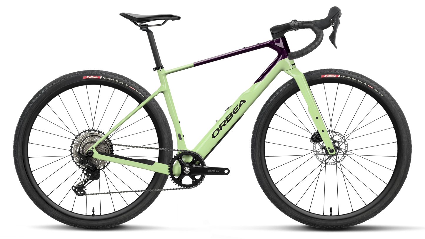Orbea TERRA M30TEAM 1X 2027