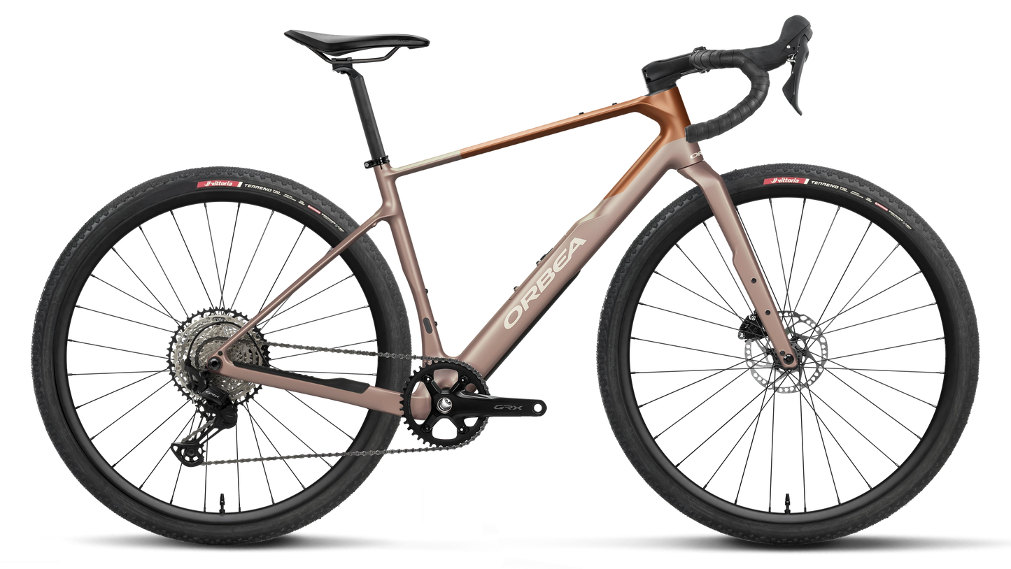 Orbea TERRA M30TEAM 1X 2027