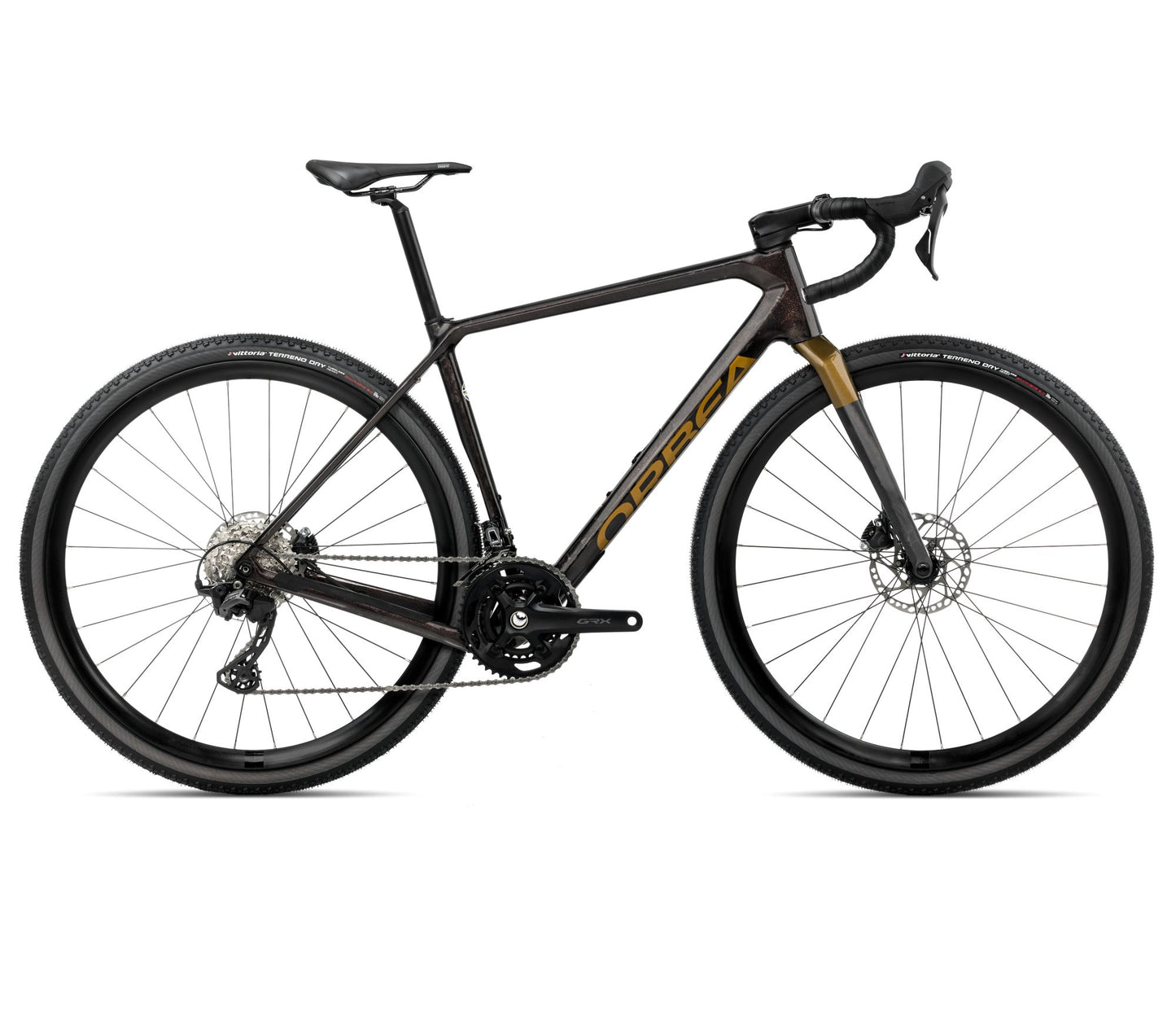 Orbea TERRA M30TEAM 2025