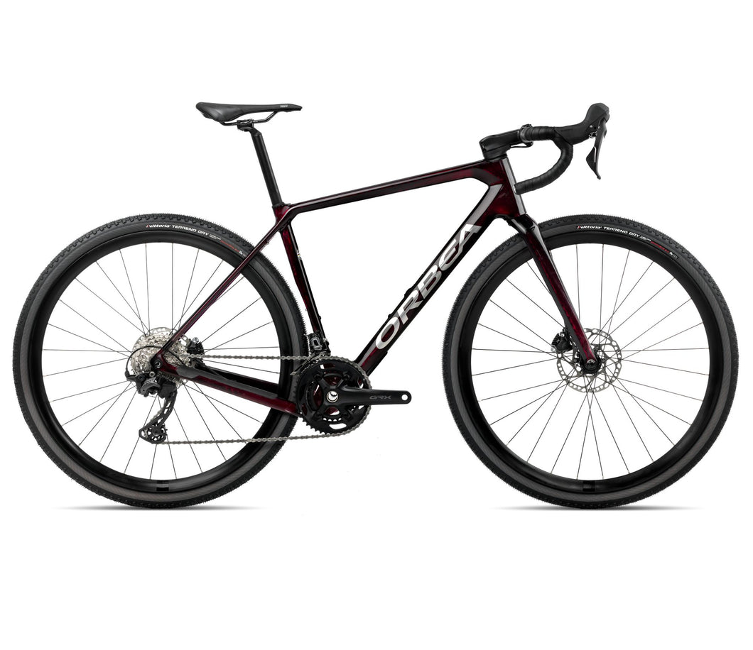 Orbea TERRA M30TEAM 2025