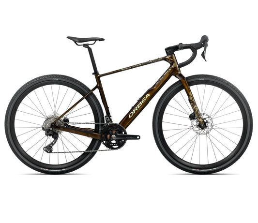 Orbea TERRA M30TEAM 2026