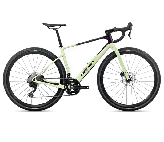Orbea TERRA M30TEAM 2026