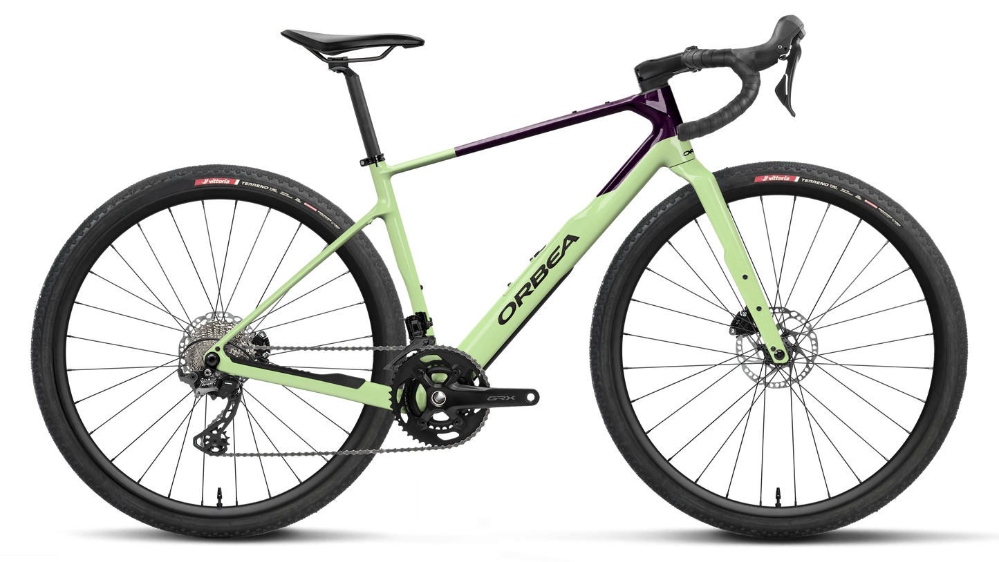 Orbea TERRA M30TEAM 2027