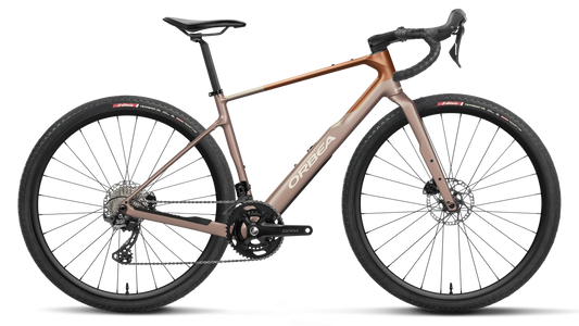 Orbea TERRA M30TEAM 2027