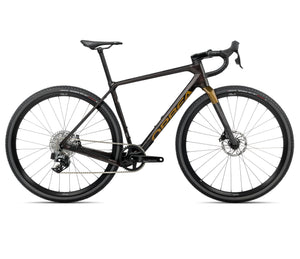Orbea TERRA M31eTEAM 1X 2025