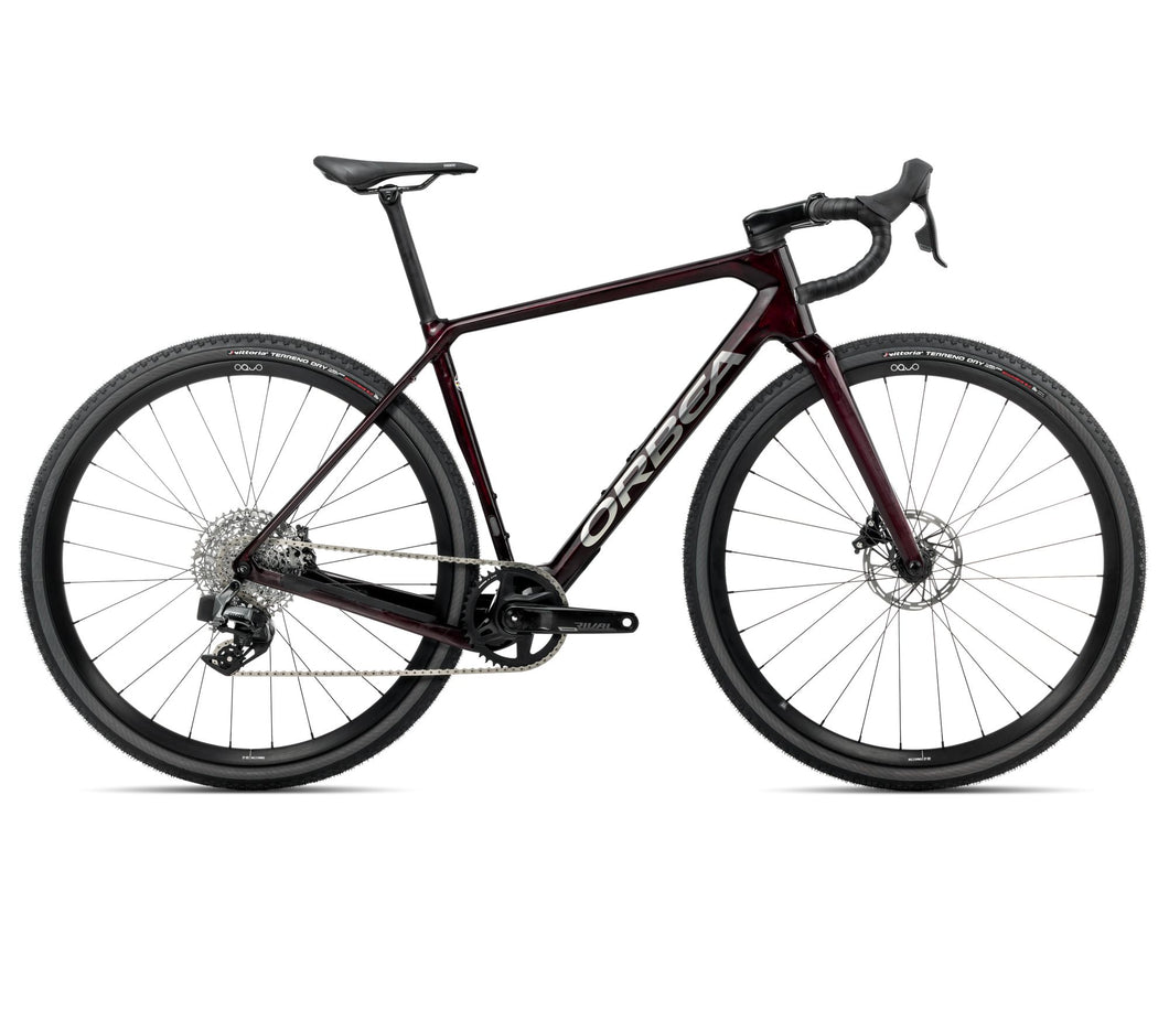 Orbea TERRA M31eTEAM 1X 2025