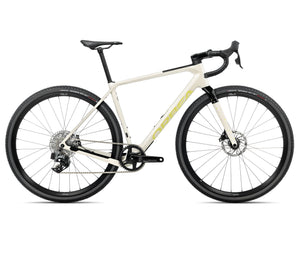 Orbea TERRA M31eTEAM 1X 2025