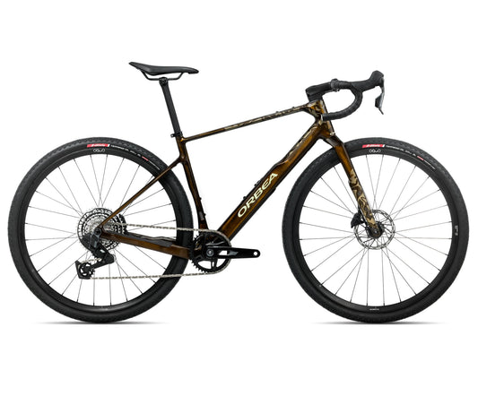 Orbea TERRA M31eTEAM 1X 2026