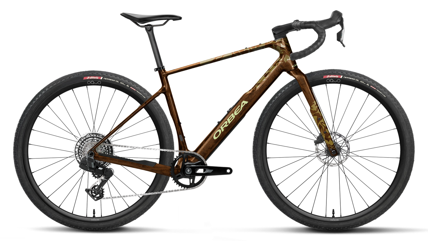 Orbea TERRA M31eTEAM 1X 2027