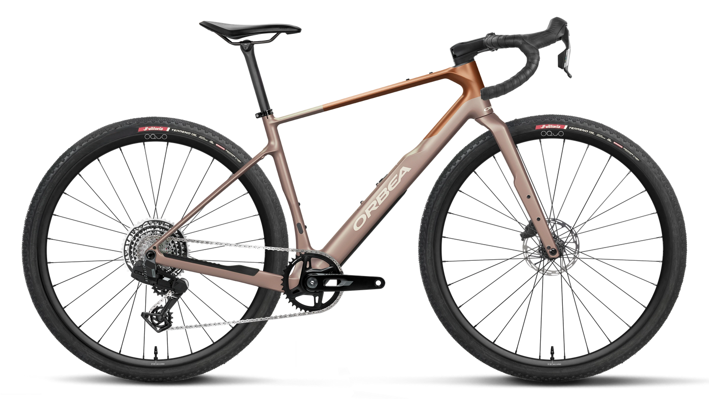 Orbea TERRA M31eTEAM 1X 2027