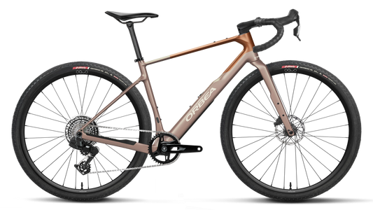 Orbea TERRA M31eTEAM 1X 2027