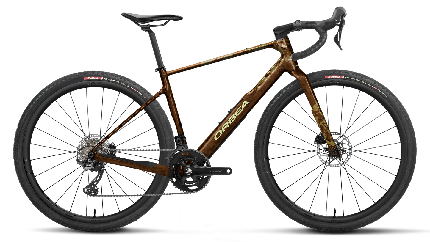 Orbea TERRA M35TEAM 2027