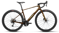Orbea TERRA M35TEAM 2027