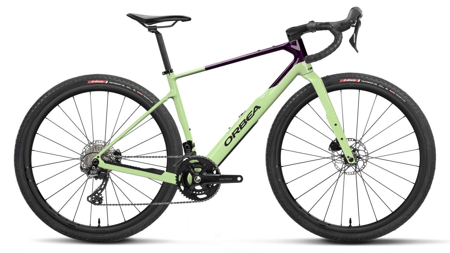 Orbea TERRA M35TEAM 2027