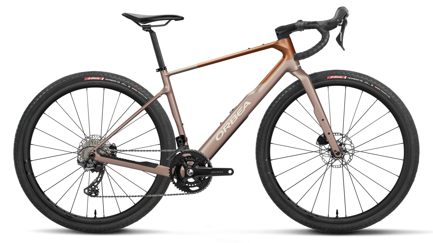 Orbea TERRA M35TEAM 2027