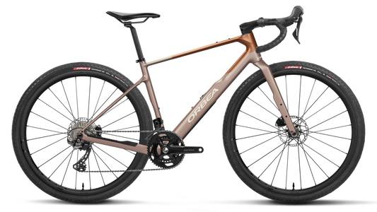 Orbea TERRA M35TEAM 2027
