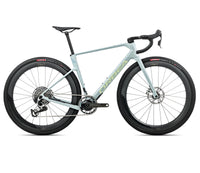 Orbea TERRA RACE M11eLTD 1X 2026