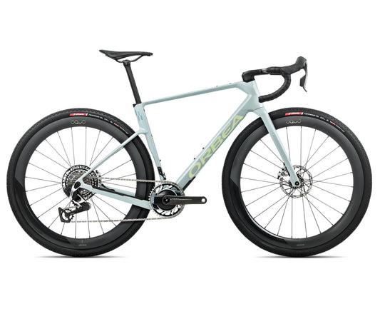 Orbea TERRA RACE M11eLTD 1X 2026