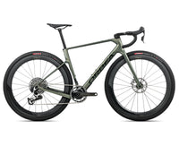 Orbea TERRA RACE M11eLTD 1X 2026