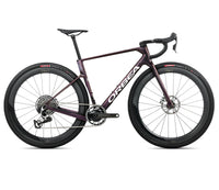 Orbea TERRA RACE M11eLTD 1X 2026