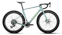 Orbea TERRA RACE M11eLTD 1X PWR 2027