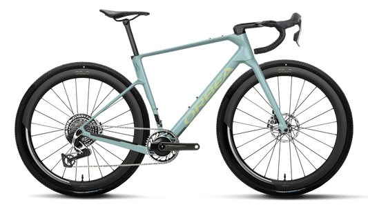 Orbea TERRA RACE M11eLTD 1X PWR 2027