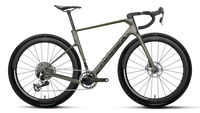 Orbea TERRA RACE M11eLTD 1X PWR 2027
