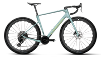 Orbea TERRA RACE M12 LTD 1X PWR 2027